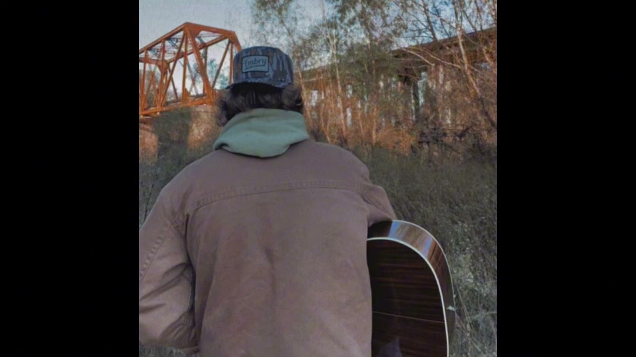 Cowpoke - Isaiah Sheffield (1 hour)