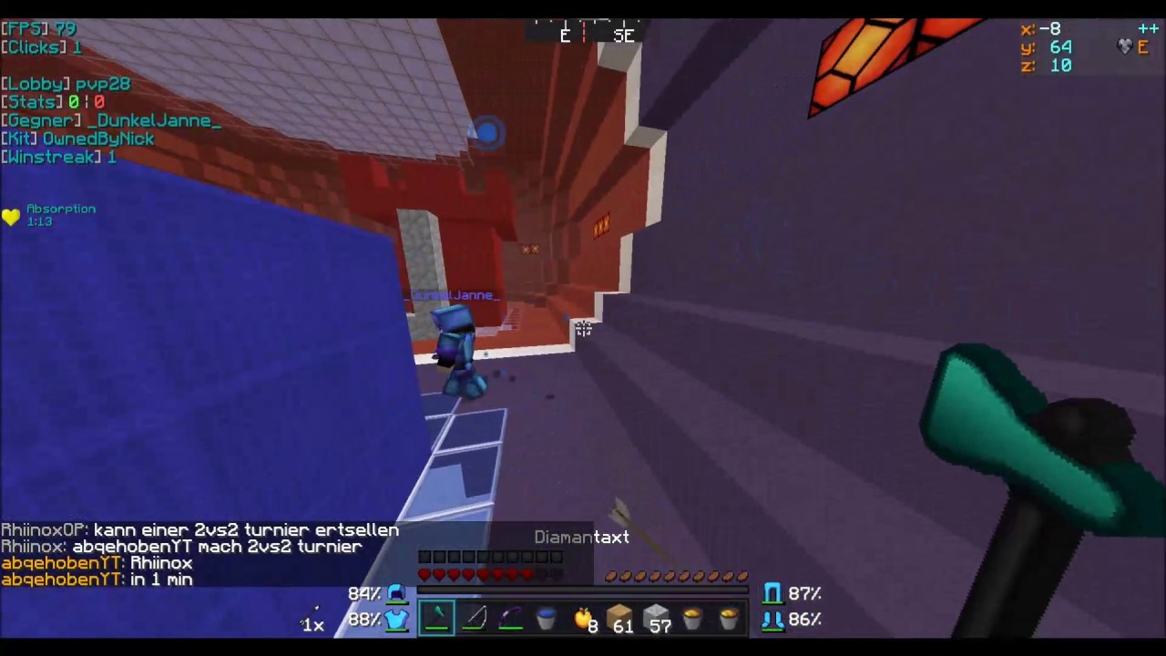 Sharp V Dia VS Diamantaxt