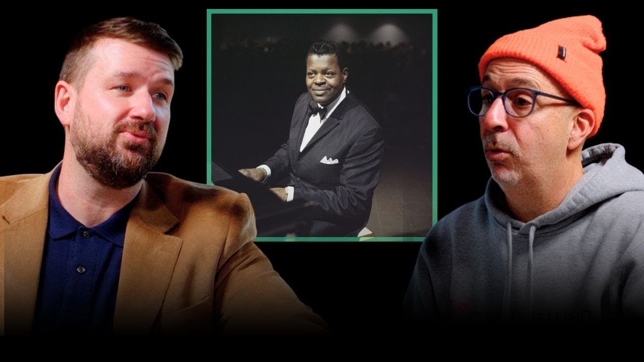 The Trio That Defined Swing