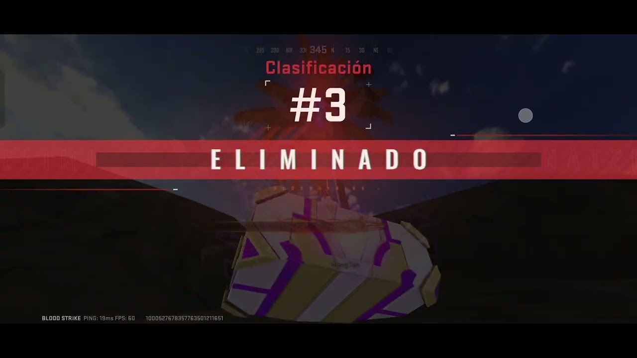 Matamos y Matamos pero no ganamos @bloodstrike_official 