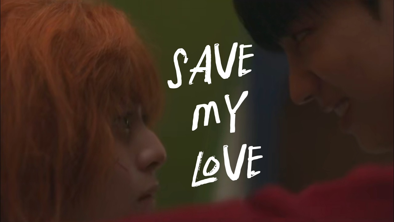 Jo Joon-young & Park Ji-hu | Spirit Fingers FMV | Save My Love