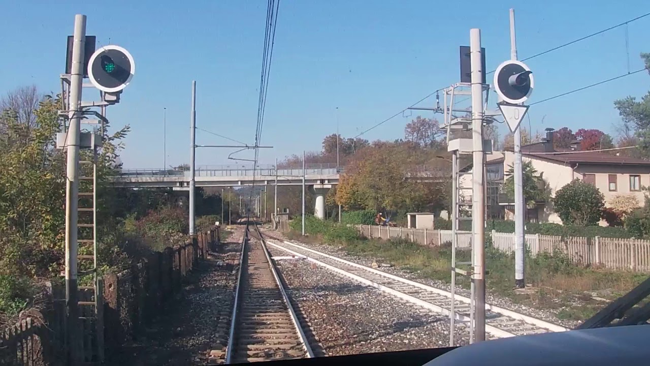Cab Ride Gallarate Luino