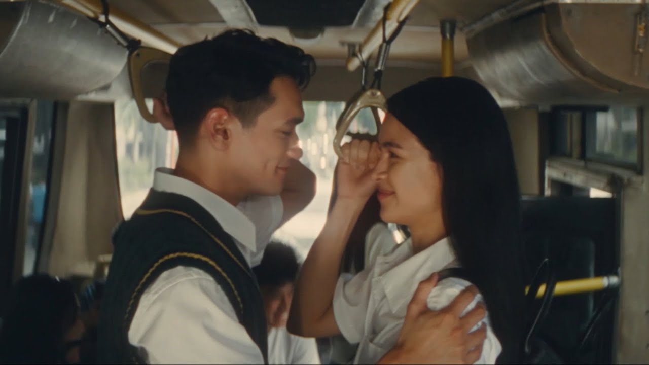 Afgan - Sampai Jumpa | Official Music Video