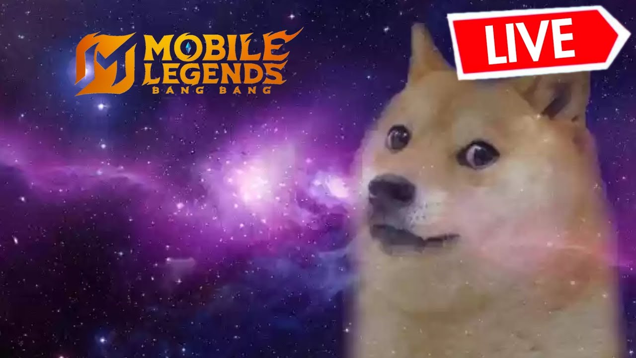 [10] 🔴 Bing Beban Dicarry Geng Mythic (ril or fake) | 🎮 Mobile Legends
