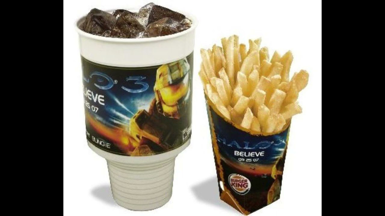 coke and fries halo fully explained
