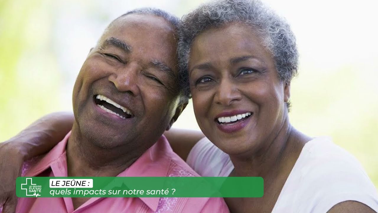 SANTE D'ABORD DU 17 FEVRIER 2026/  LE JEÛNE:QUELS IMPACTS SUR NOTRE SANTE