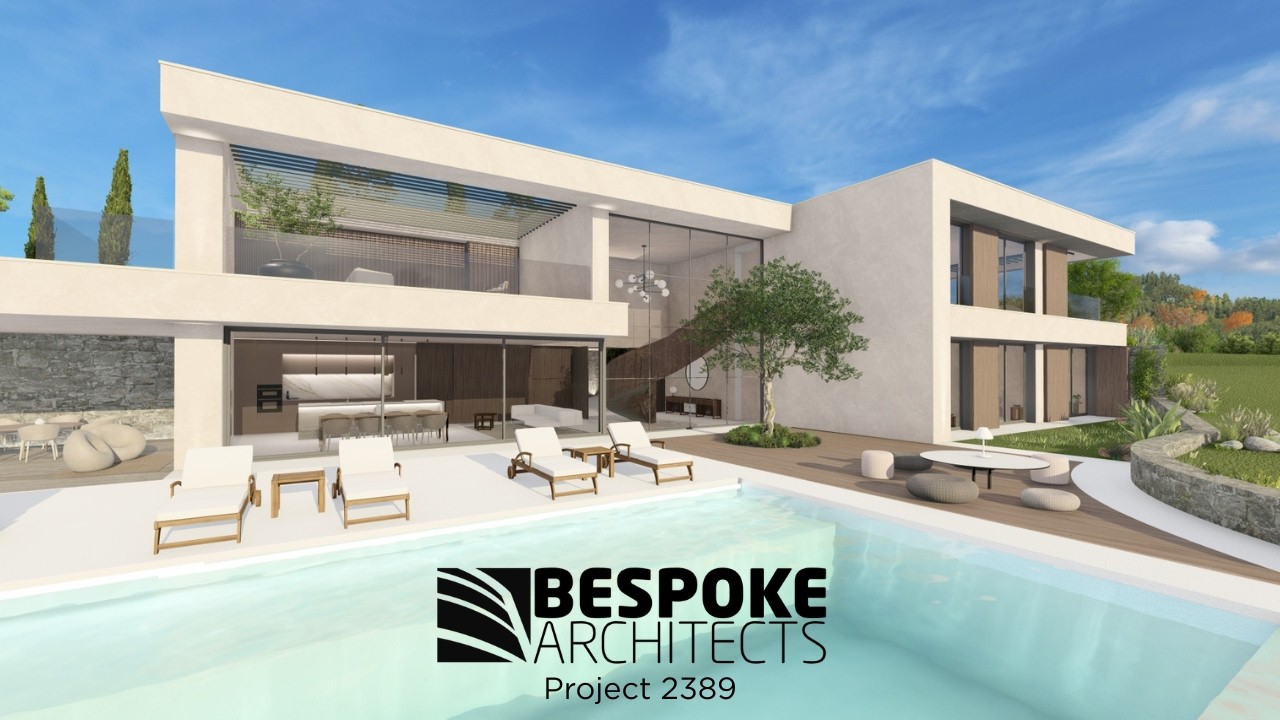 PROJECT 2389 BY BESPOKE ARCHITECTS