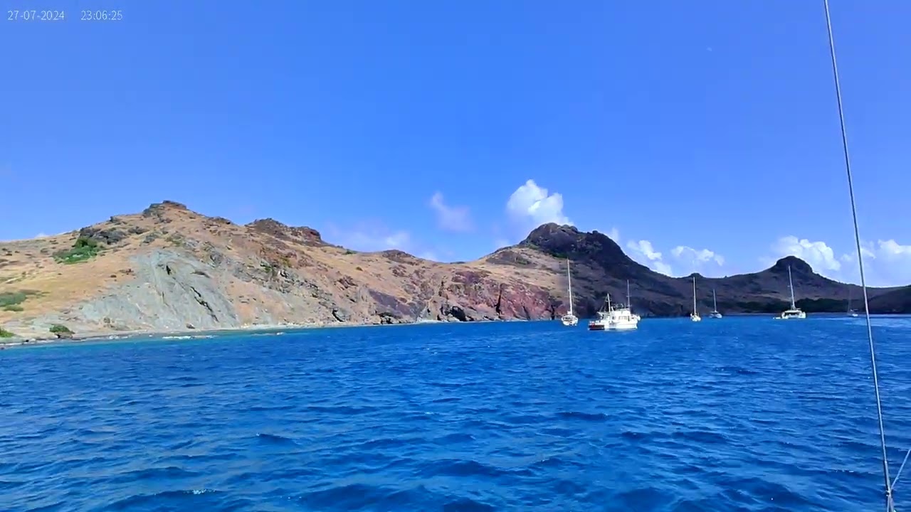 Forchuie Anchorage