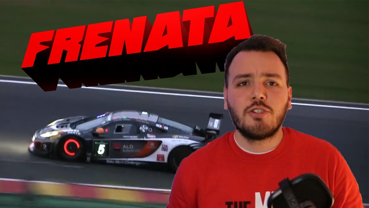 FRENATA - Consigli per principianti