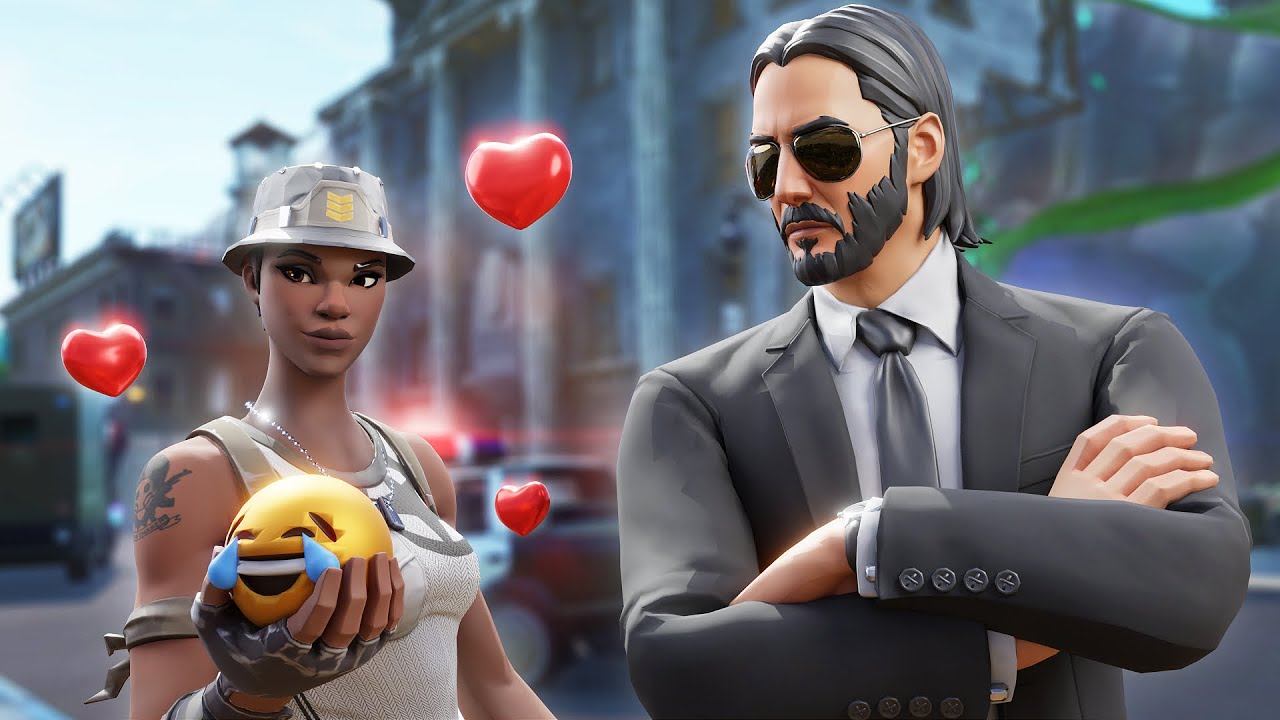 fortnite moments the government doesn't want you to see