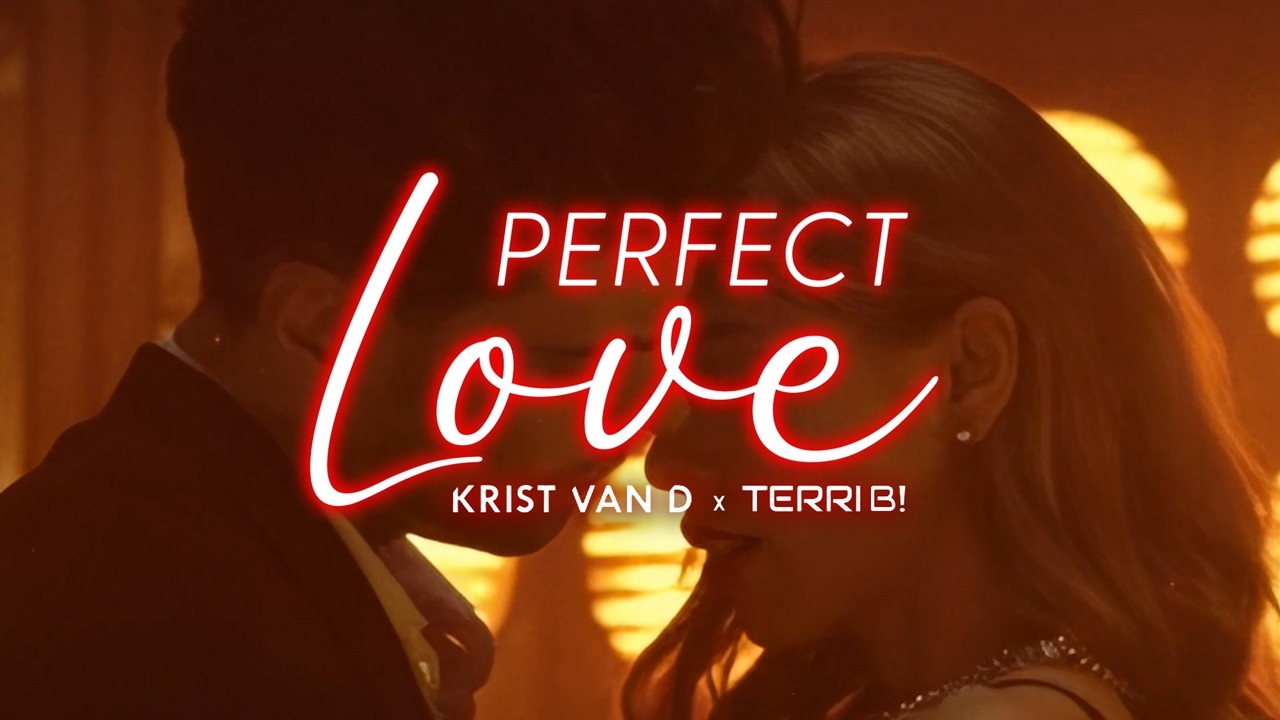 Krist Van D x Terri B! - Perfect Love [Official Music Video]