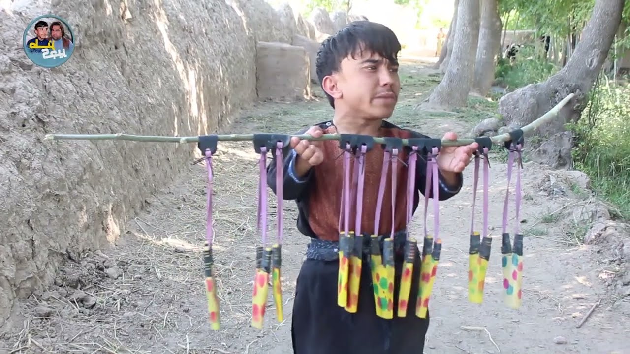 نمایش کجیرونورالله دزده به آب غرق کردن