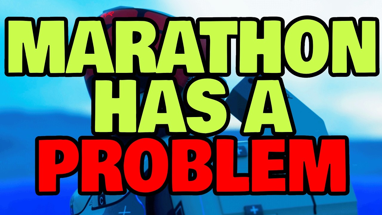 Mid Season Update Doesn't Fix It... #marathonthegame #bungie #extractionshooter #marathon
