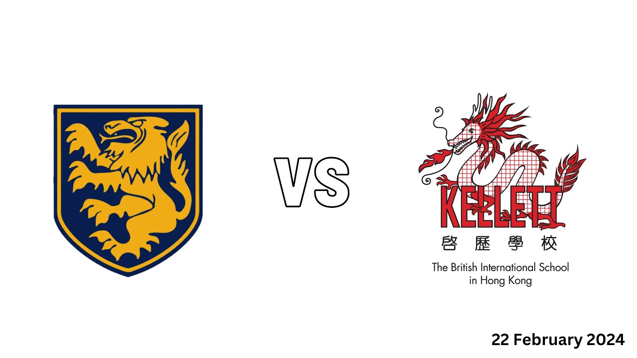 KGV VS KELLET