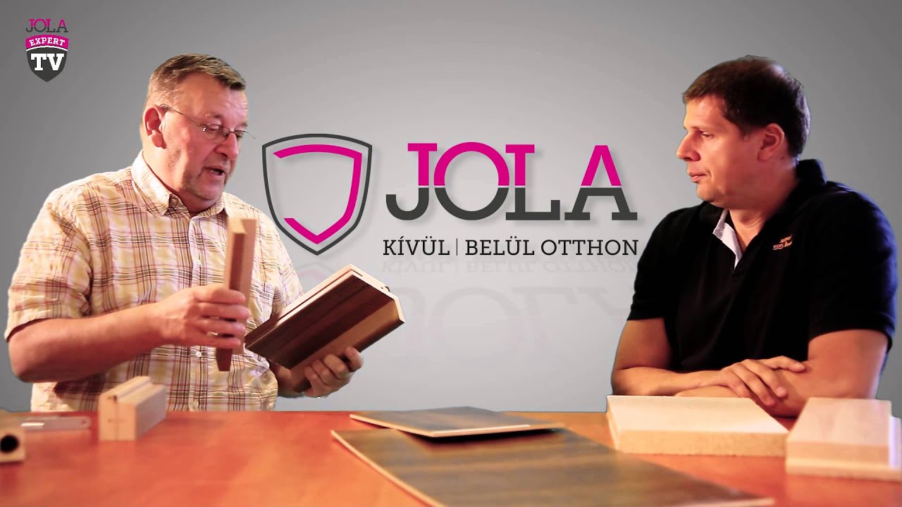 Jola Amit a CPL belt&eacute;ri ajt&oacute;r&oacute;l tudni kell!