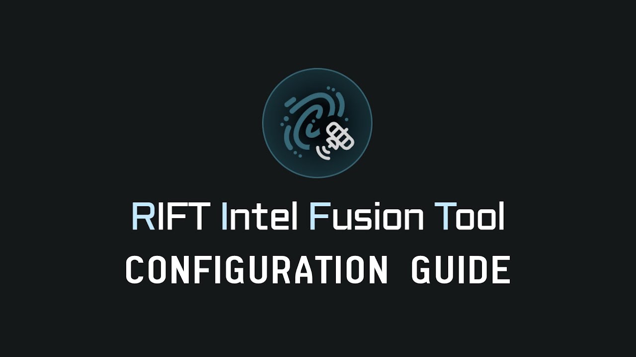RIFT Intel | The Game-Changer EVE Needs