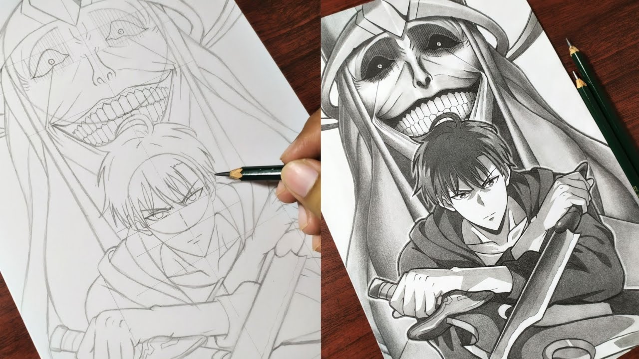 How to Draw 