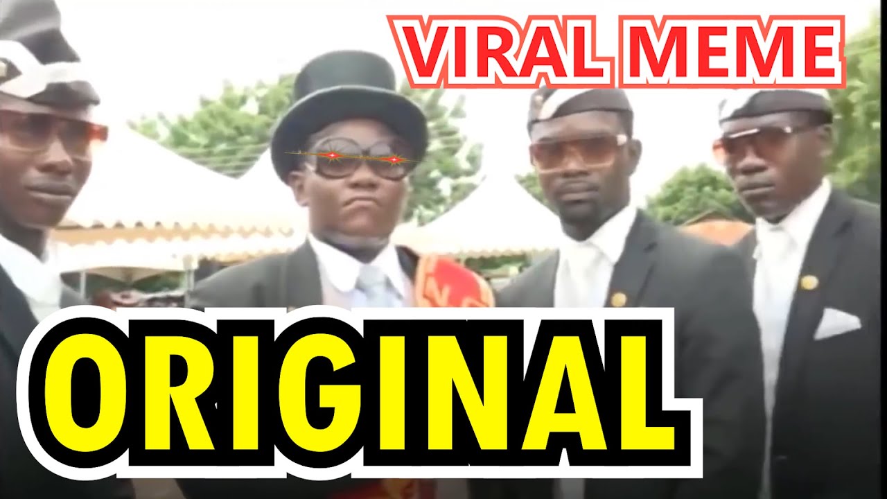 Coffin Dance Meme Original | Full | Astronomia | Funeral Dance Meme | Astronomia Meme Compilation