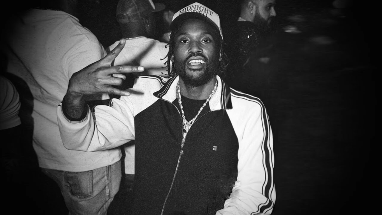 Meek Mill Type Beat 2024 - 