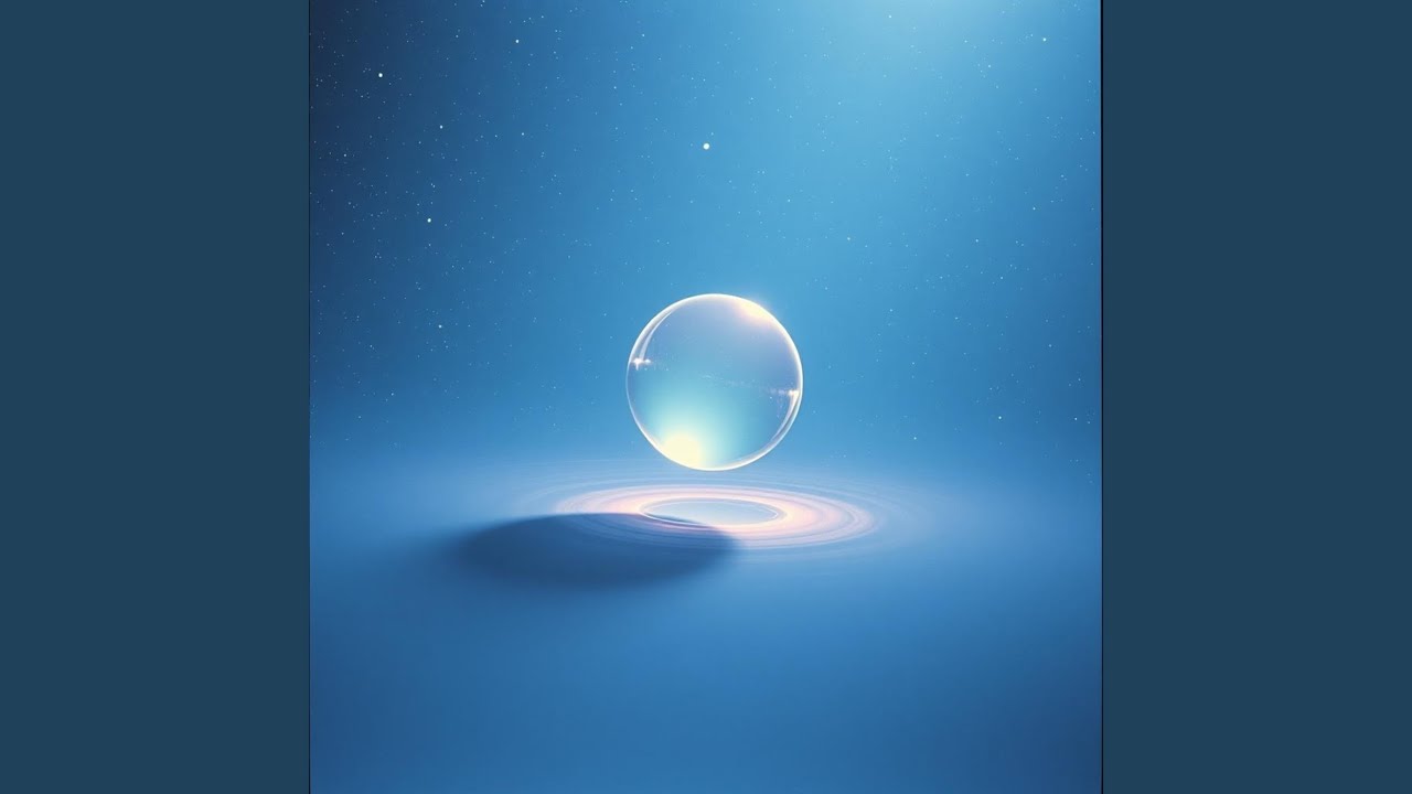 Dissolving Into Space