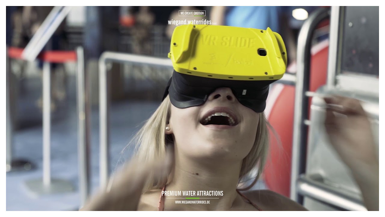 Image Video WWR NEW 2019 by wiegand.waterrides