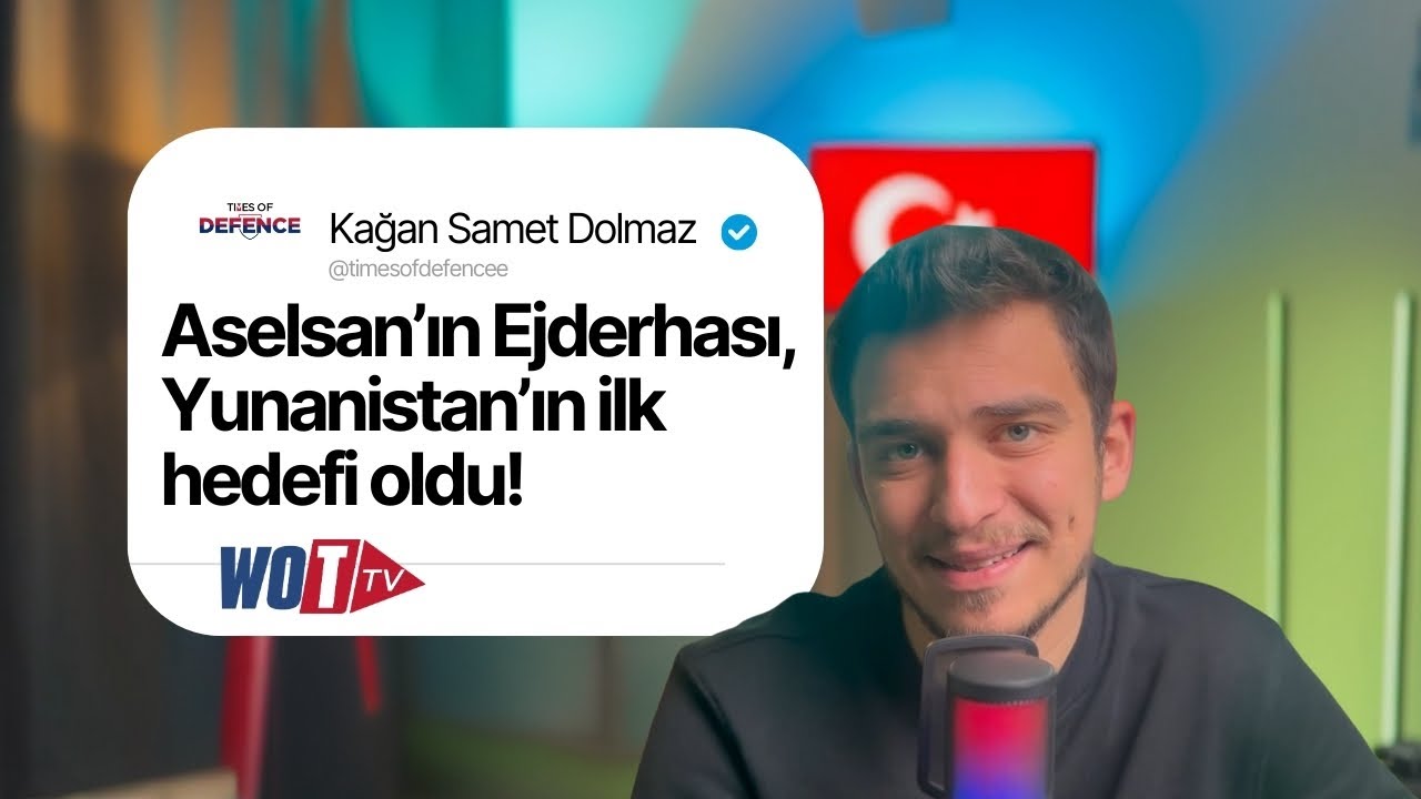 Hava Savunmada Başı Ağrıyan Katar, İlacı MKE’de Buldu!
