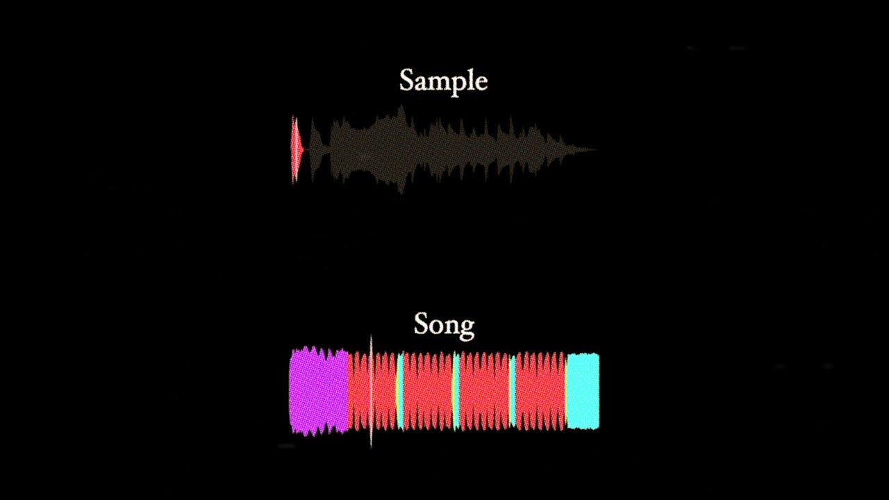 Sample Breakdown: 