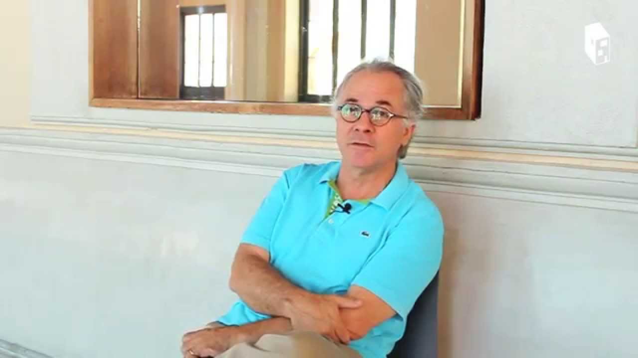 AD Entrevista: Agustin Landa Vertiz