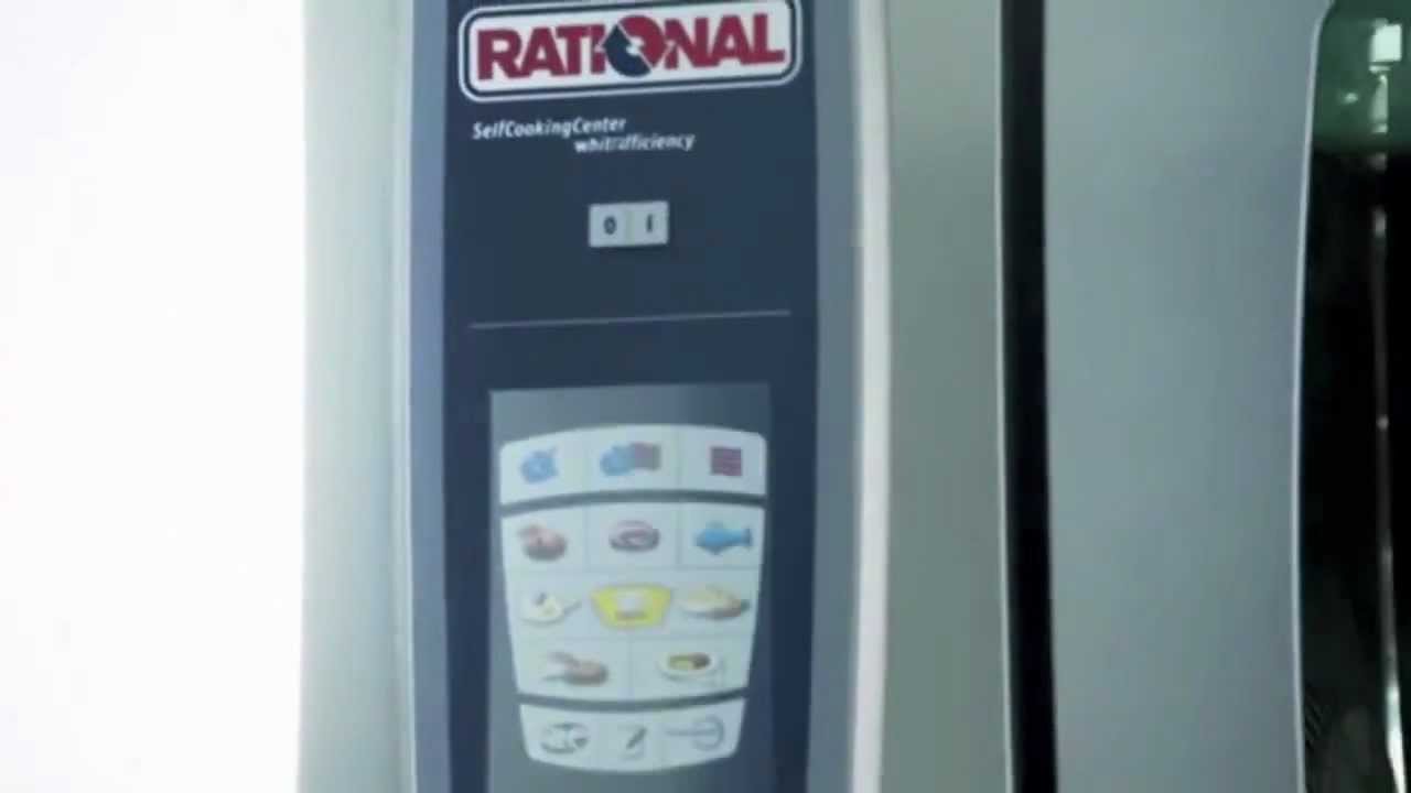 Corsi di Formazione per Forni Rational Gastronomia e Pasta Fresca
