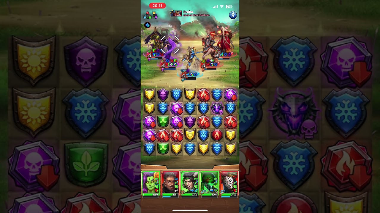Empiers  and Puzzles 2024/12/22