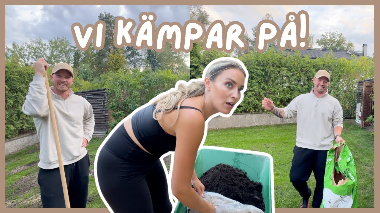 V&aring;r nya BEBIS! (Eng Sub)