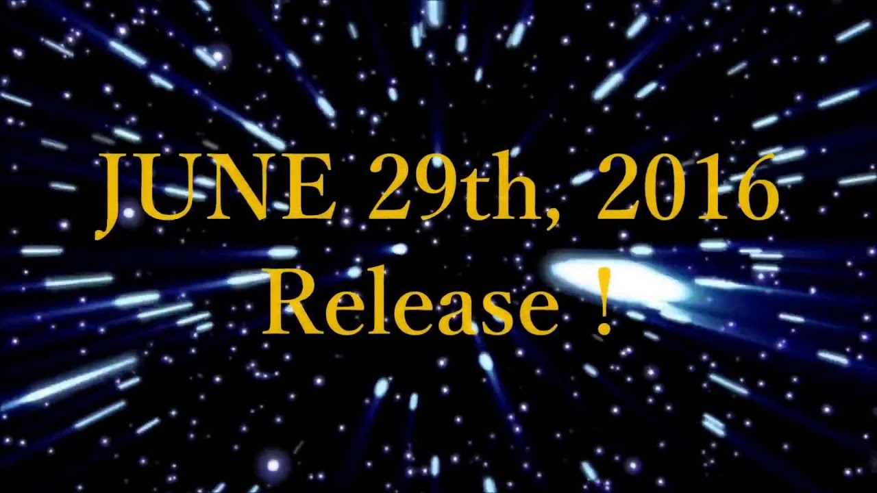 RE-ARISE 2nd Album 