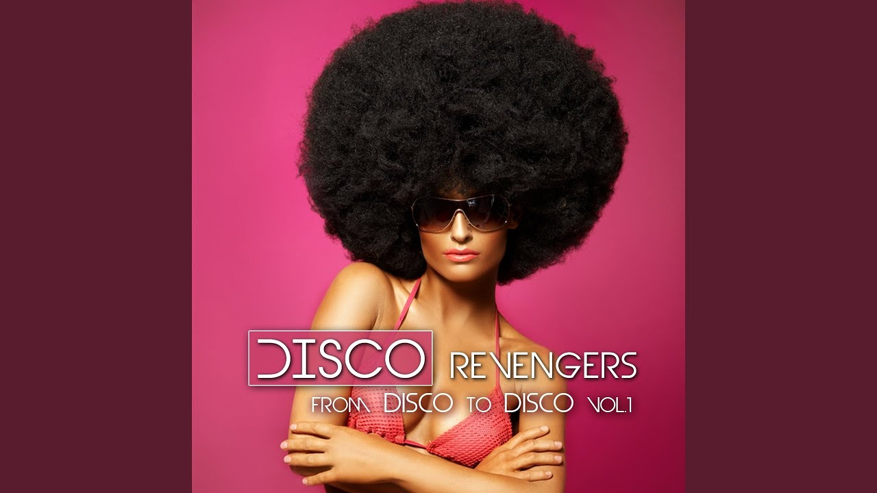 Dance 2 Disco (Raul Rincon & Jochen Pash Remix)