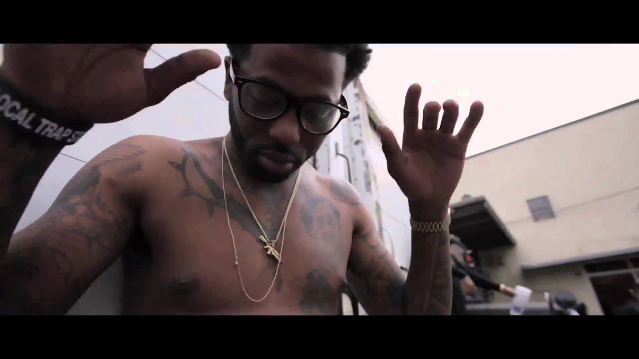 Hoodrich Pablo Juan ft. Diego Dose - C Me [OFFICIAL VIDEO]