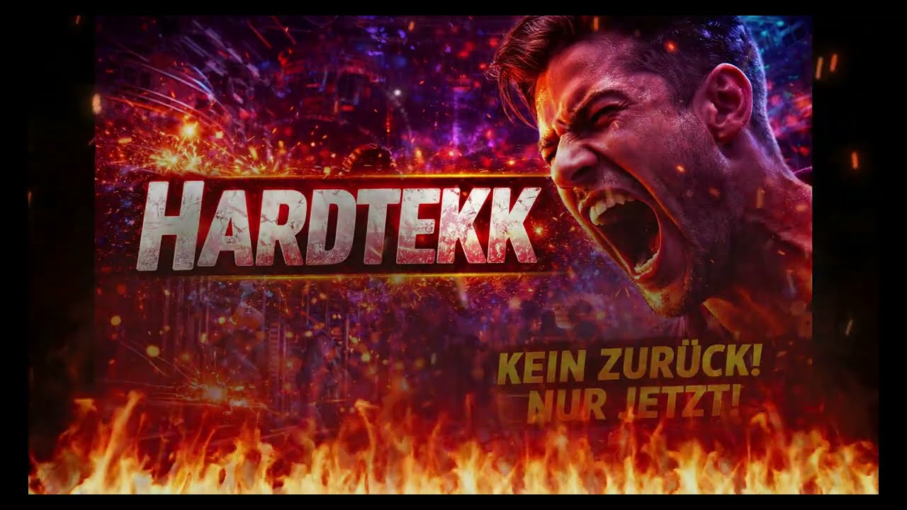 Kopfschmerzen?| Mainfloor Edit | Hardtekk Hardcore Track 2026 Official