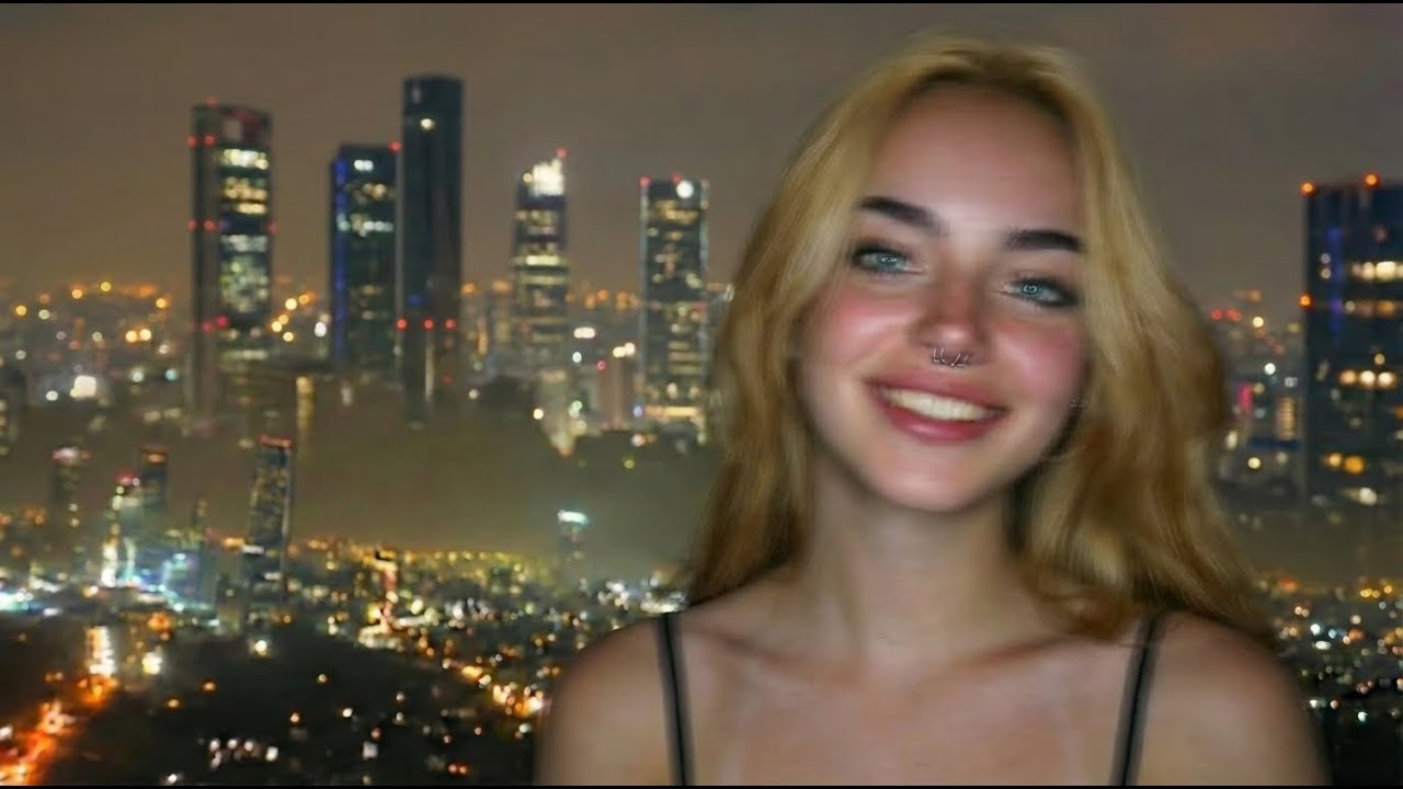 i see her in everyone...