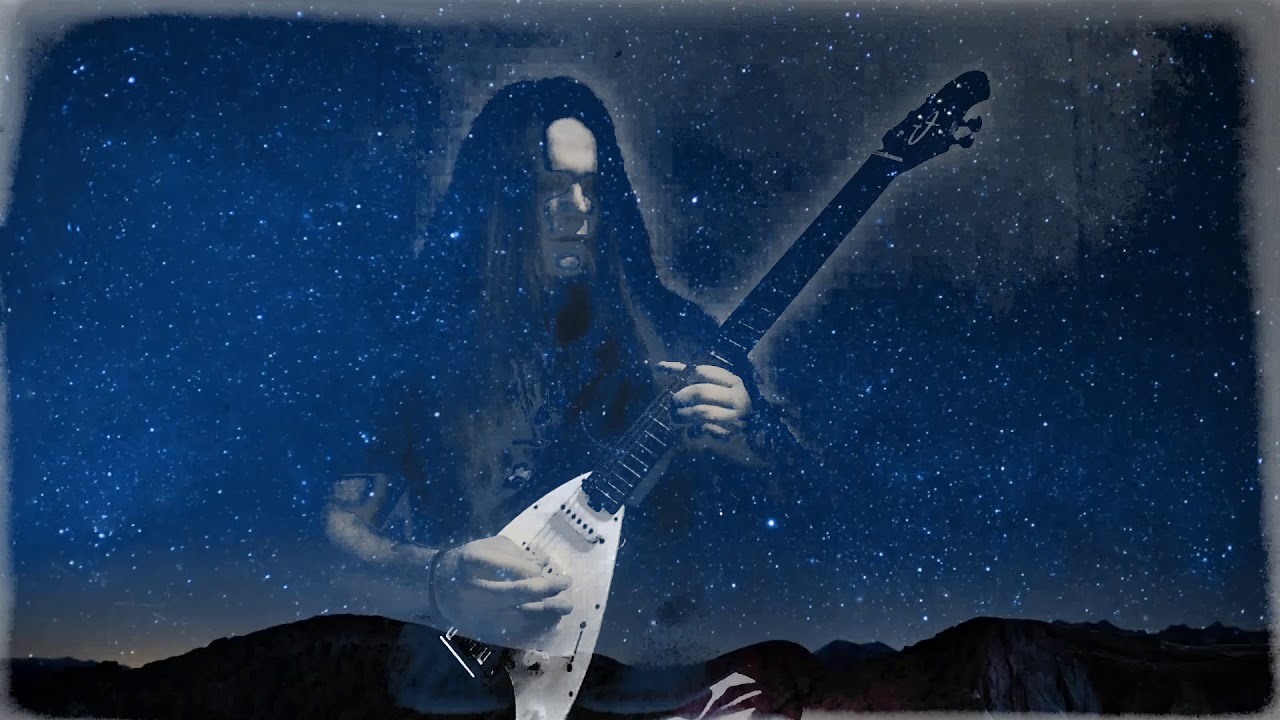 Nightwish - Crimson Tide Deep Blue Sea cover
