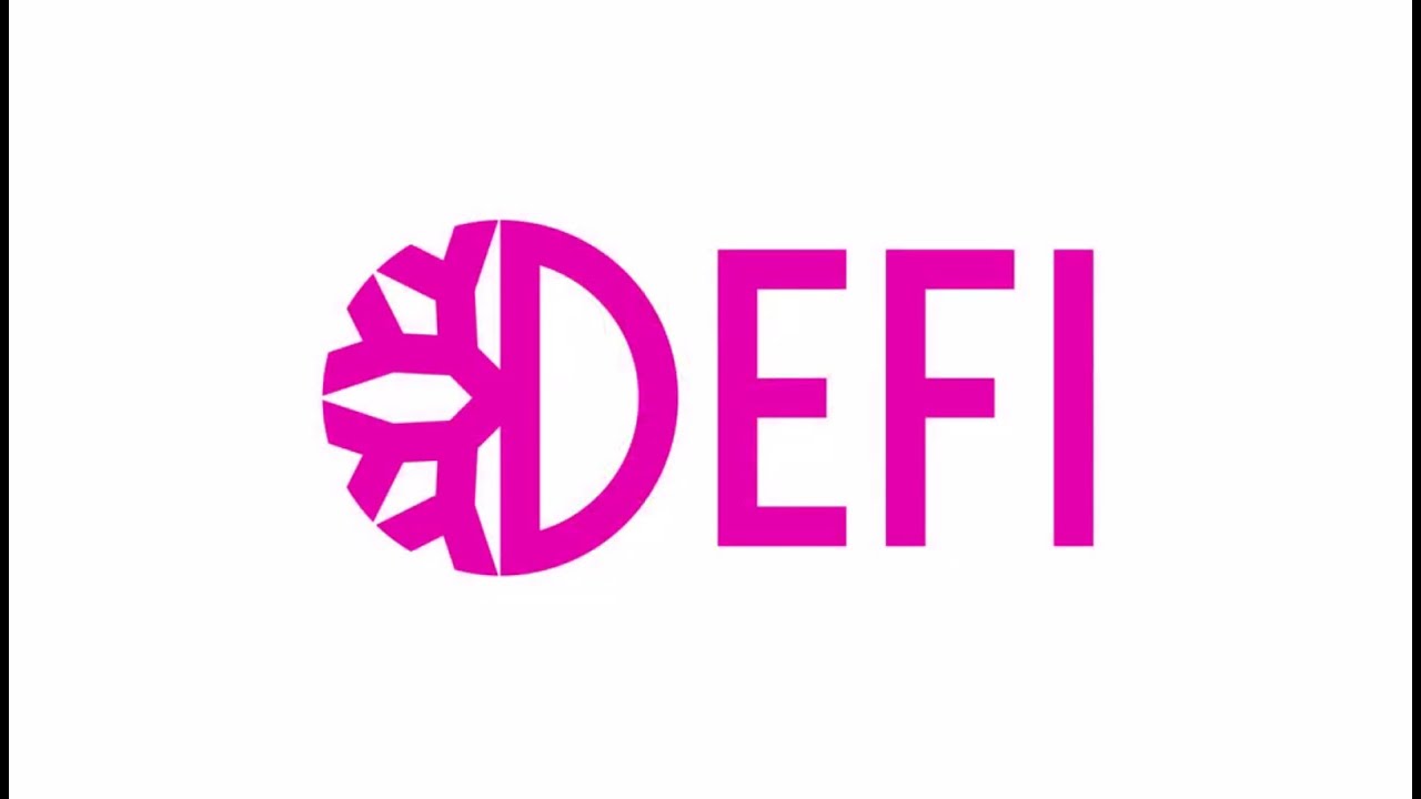 DeFi Coin (Russian)