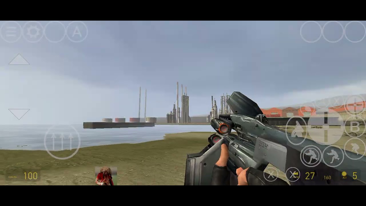 Gmod Mobile