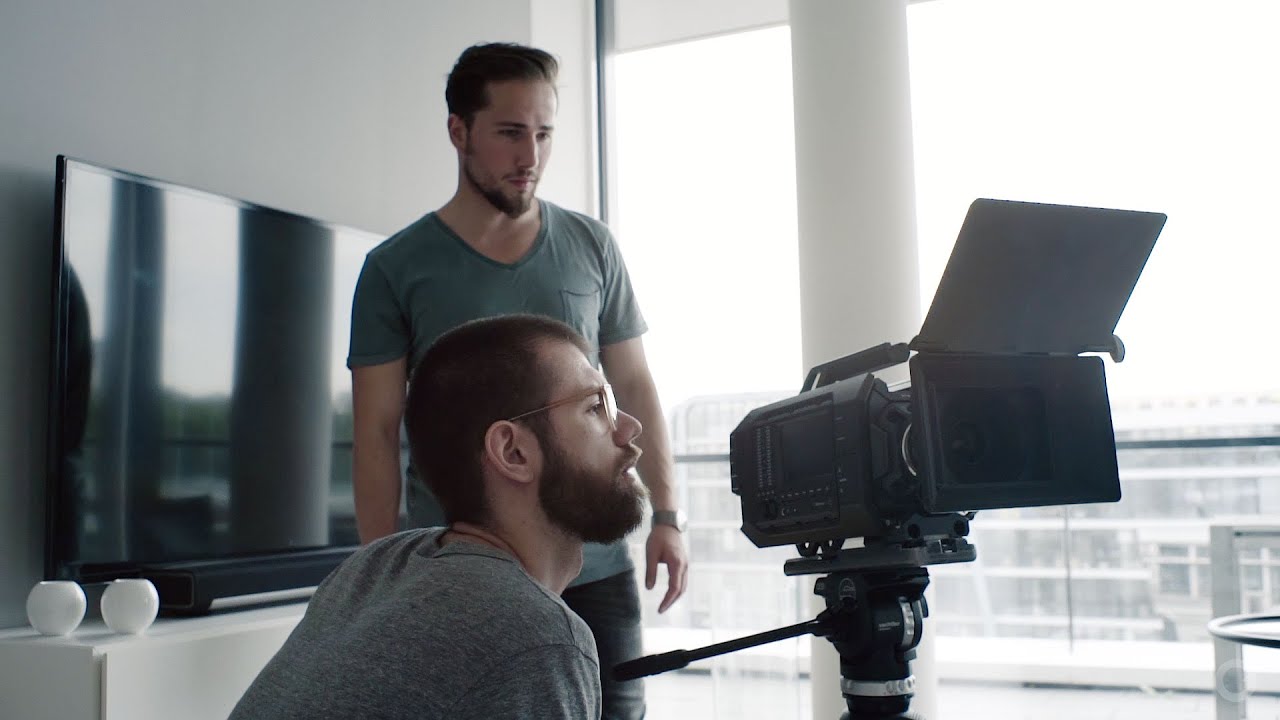 gearo – Film- und Fotoequipmentsharing in Deutschland