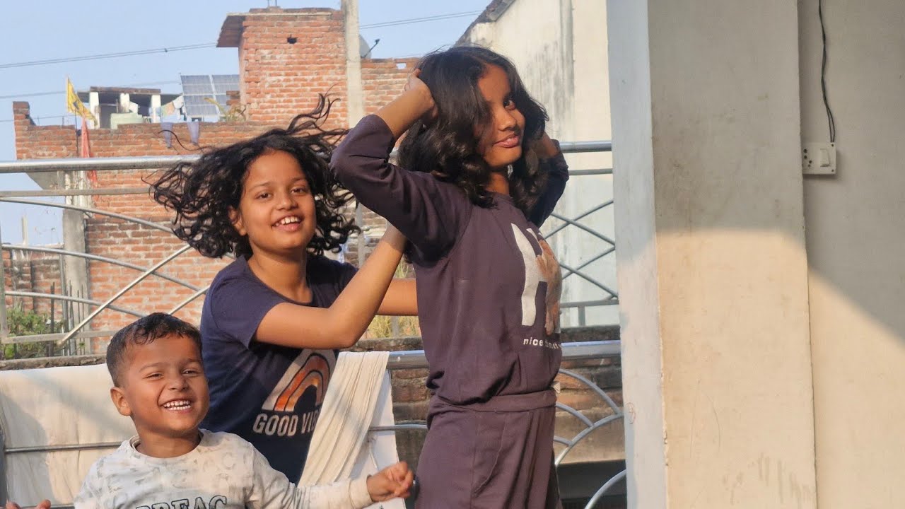 Didi Itna Accha Dance karti hai#shikhasingh 