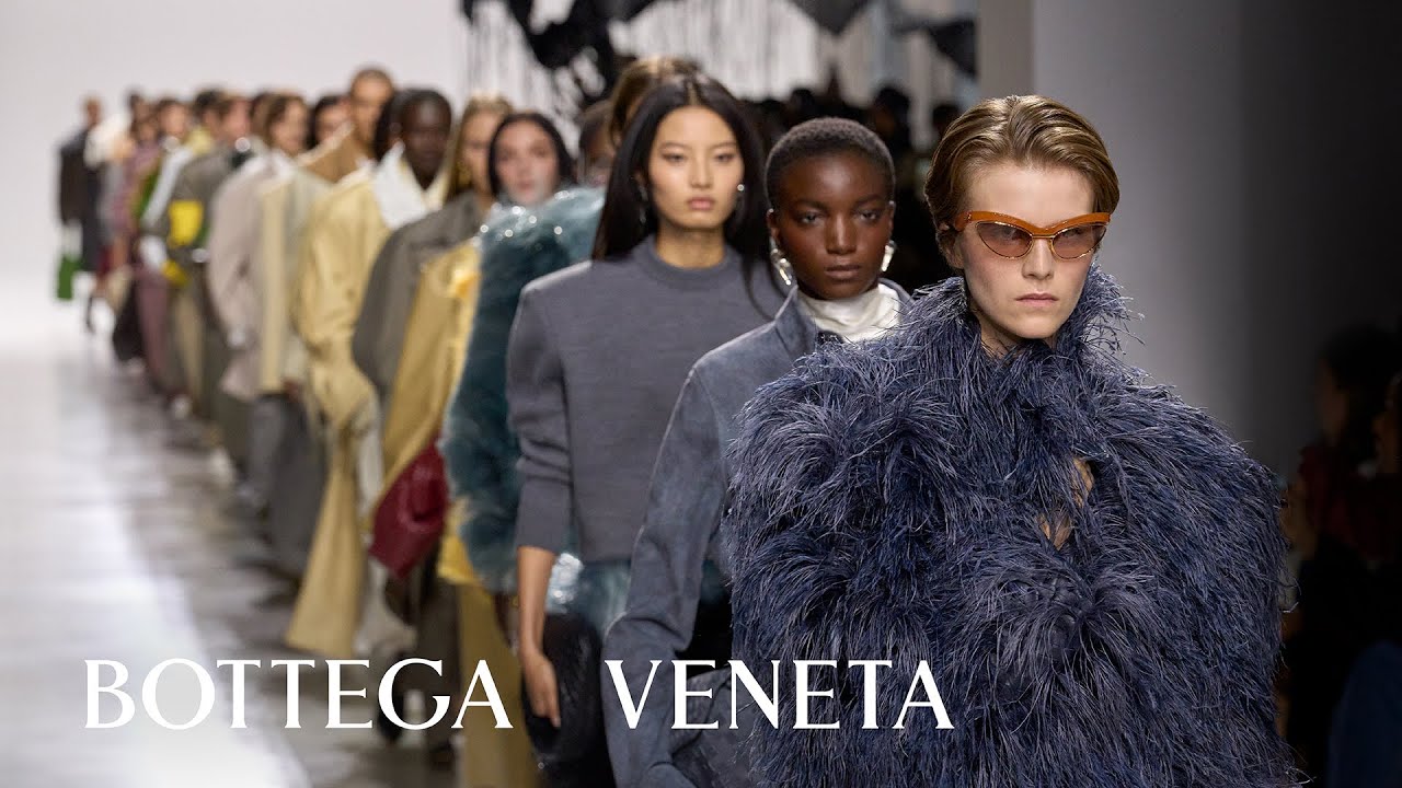 Bottega Veneta Summer 2026 Show