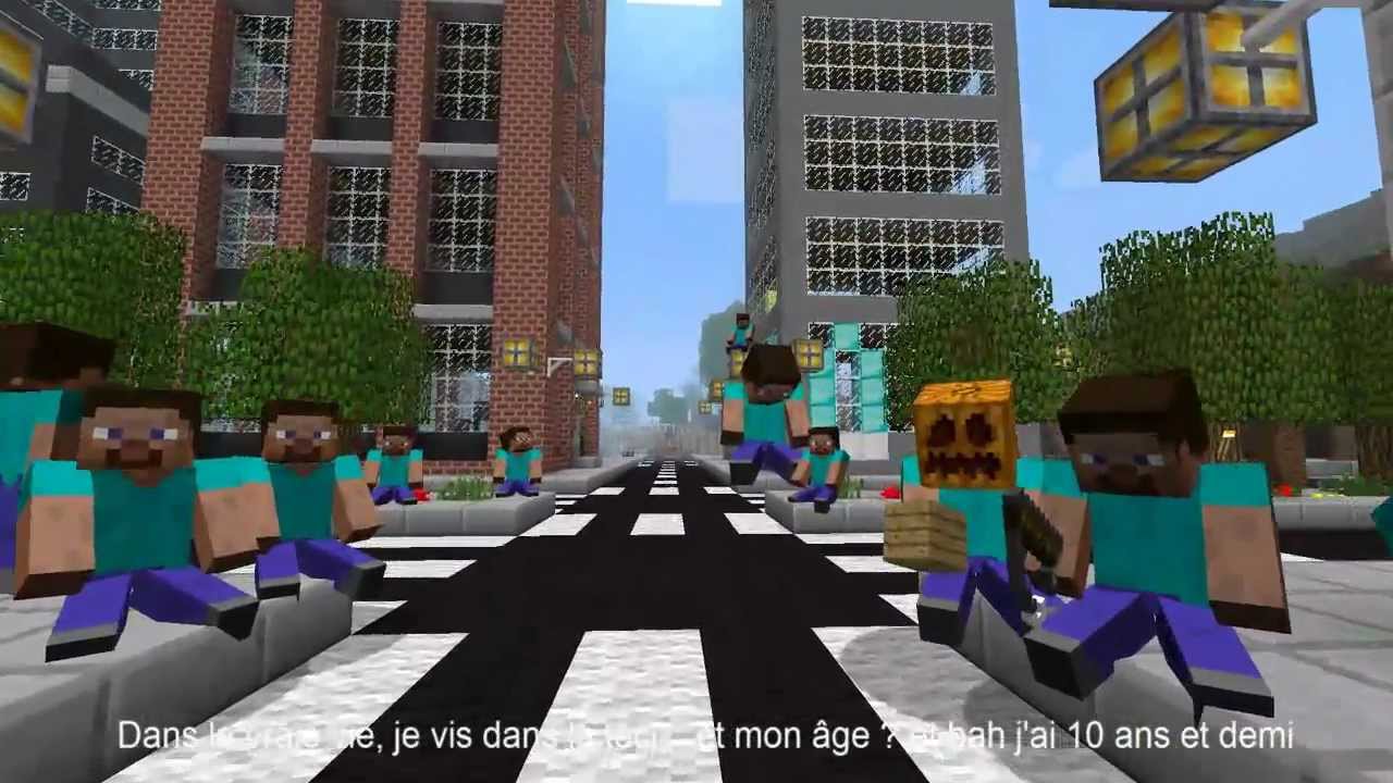 La chanson de Jean-Kevin !
