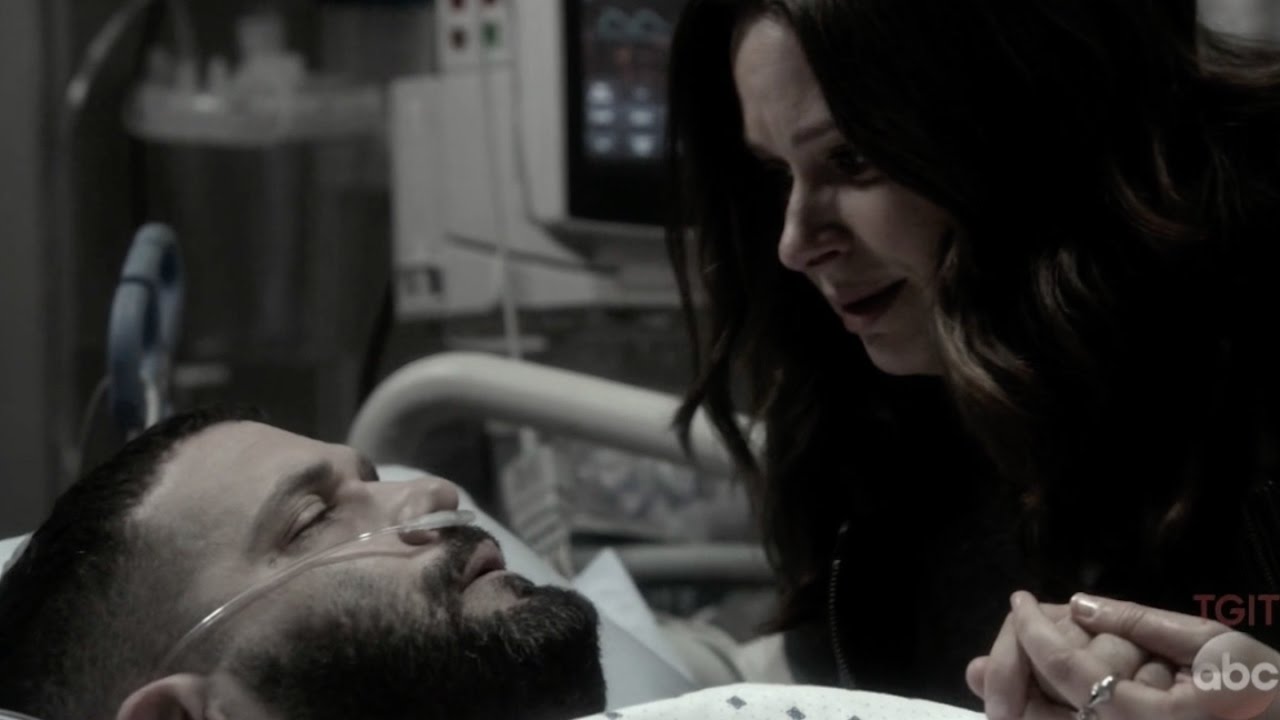 Quinn & Huck | Light [+6x09]