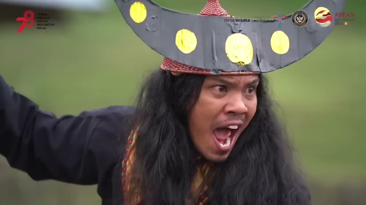 Tugas kelompok visualisasi bangsa kelompok 3
