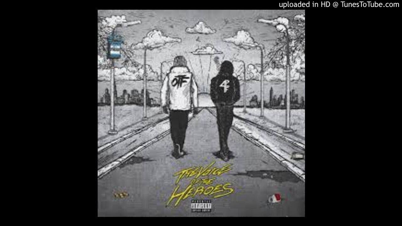 Lil Baby & Lil Durk - Okay Slowed Down #slowkey