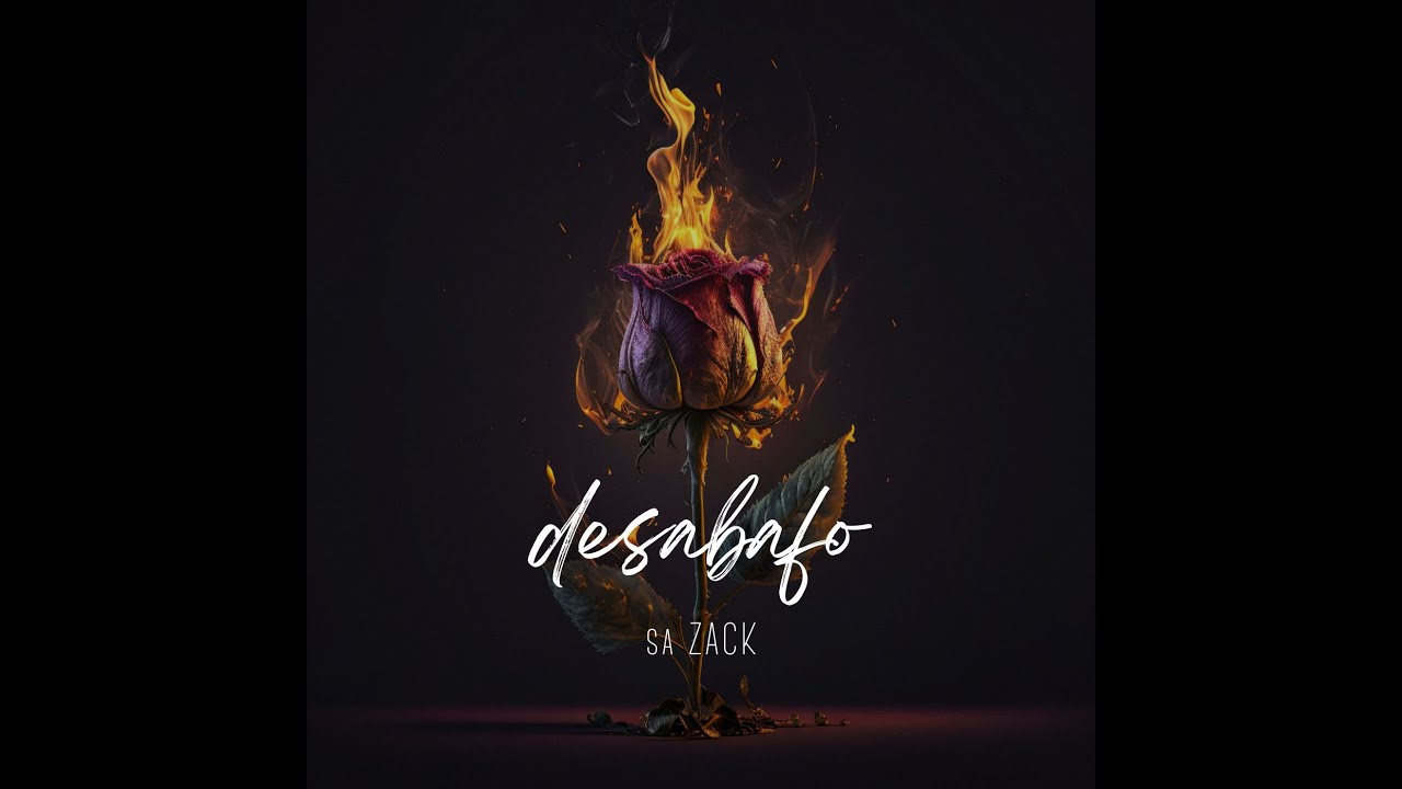 sazack - desabafo