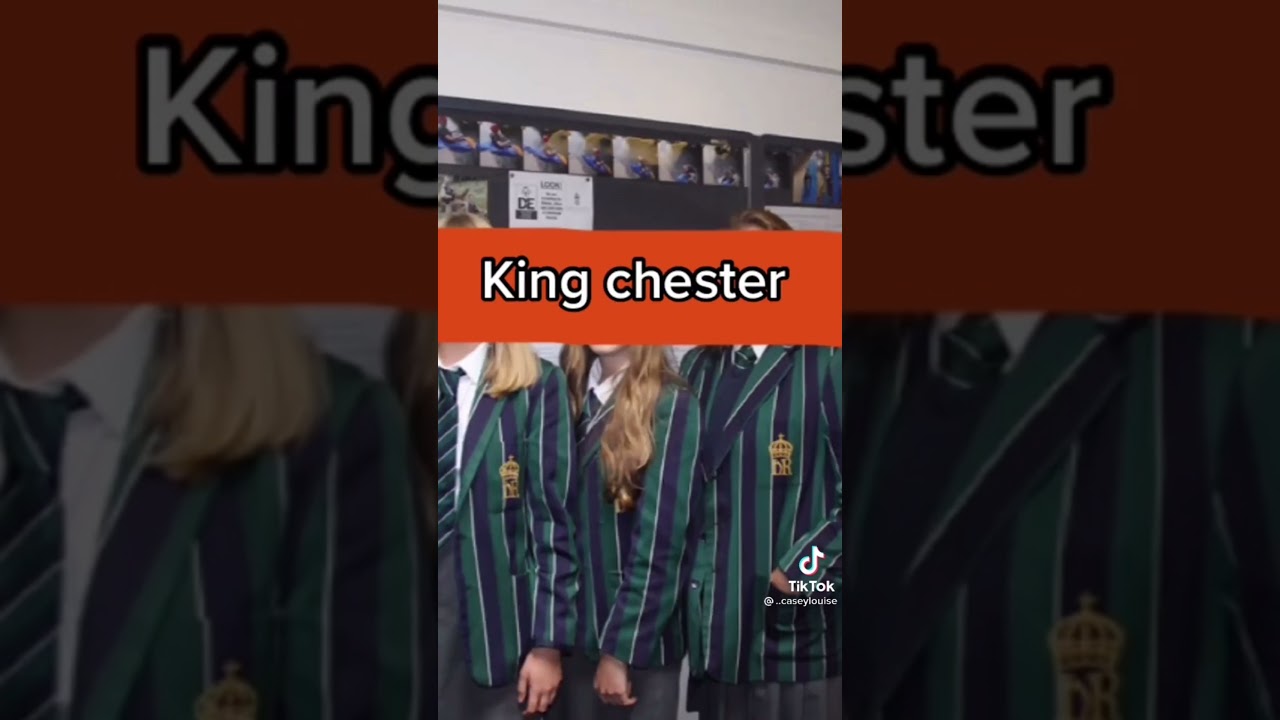 Worst UK school uniforms
