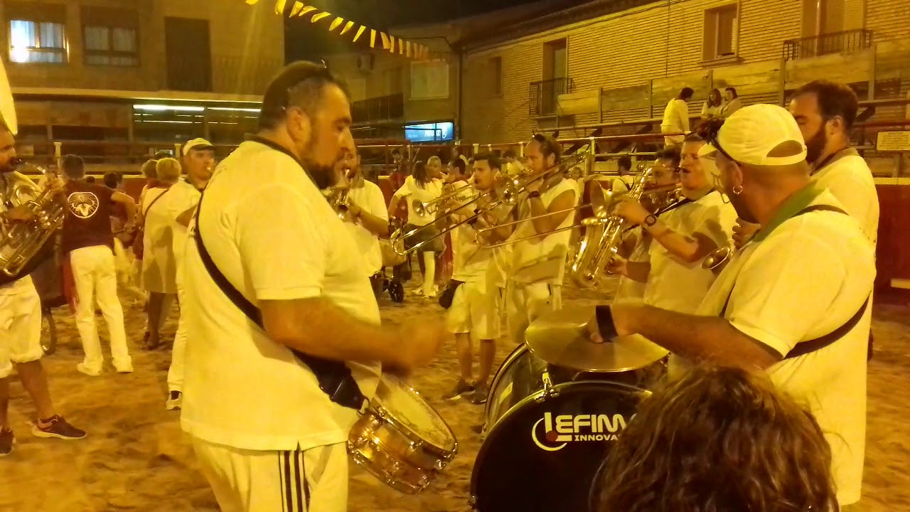 Charanga Cubalibre  (no dudaria)