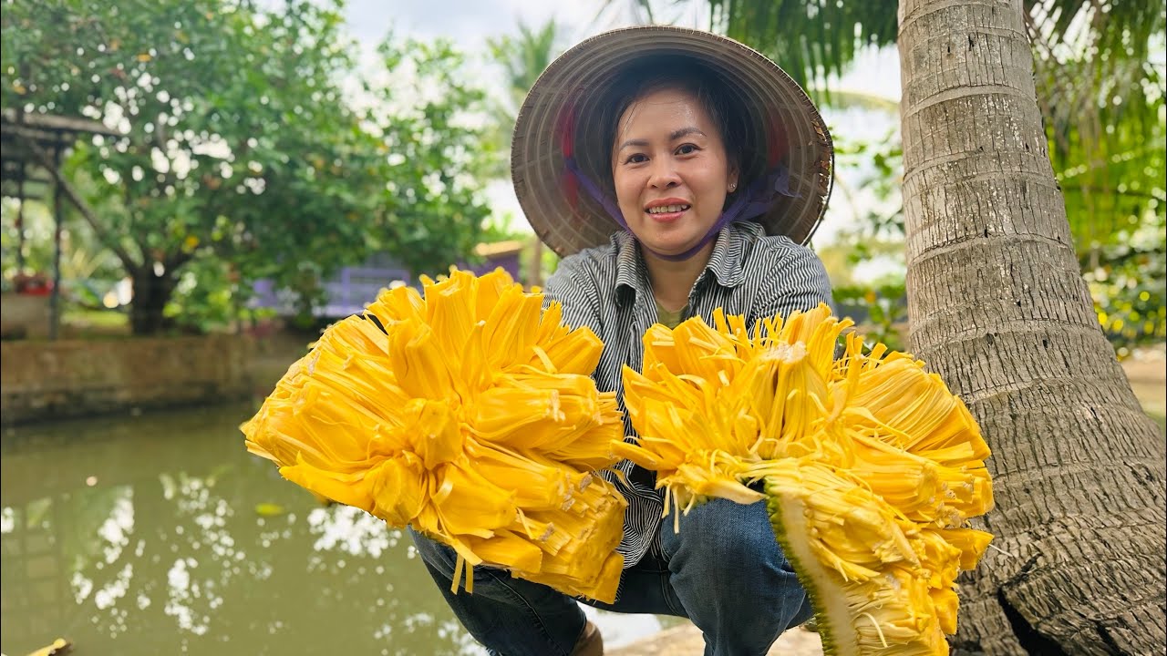 CÁ HÔM NAY LẠI SAY MỒI MÍT CHÍN CÂY